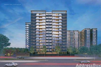 Property in Randesan | Gandhinagar