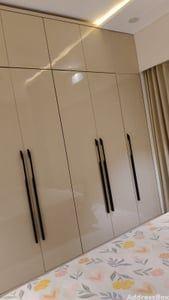 Flats for Resale in Badpura, Ahmedabad | SHIKSHAPATRI SKY PARK