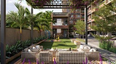 BHAKTI SKY Amenities