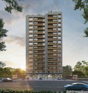 Commercial Projects by Sangath Pro Llp | PROVINCE - Commercial