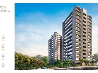 Residential Projects by Krishna Developers | Samay Stellar