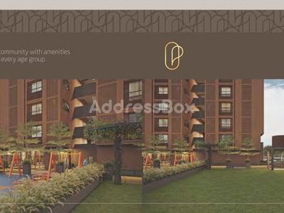 SHILP PARADISE Amenities