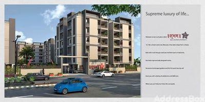 Residential Projects by Shrinath Associates | Shubham 1