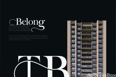Residential Projects by R R Buildcon | Tatva Bliss