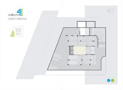 ARTHAM 41 Floor Plan