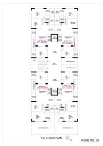 SHRI HARI SKY Floor Plan