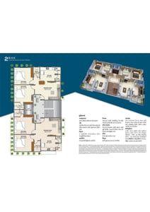 NEEL 55 Floor Plan