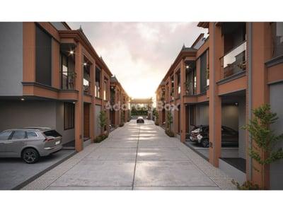 Residential Projects by Shree Radhe Enterprise | VRUNDAVAN  ANANTAM