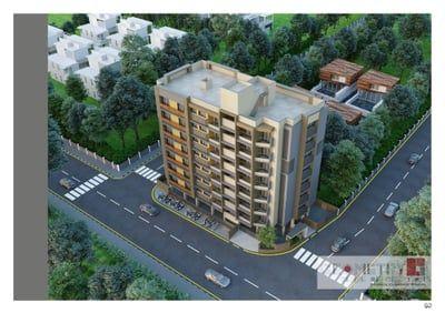 KESARIYAJI FLATS Others