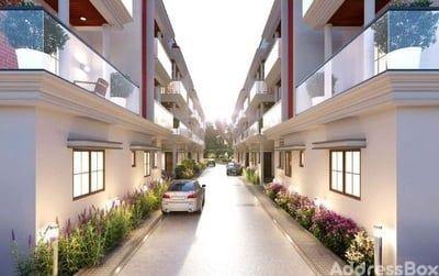 Residential Projects by Jeet Villa | JEET VILLA