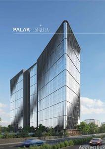 PALAK ESTRELLA Exterior