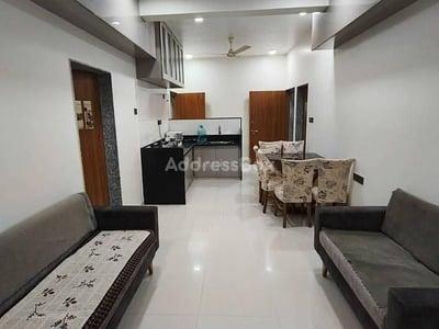 PG in Satellite Road, Ahmedabad | SATELLITE