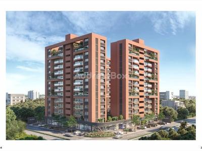 AURIKA ONE Exterior