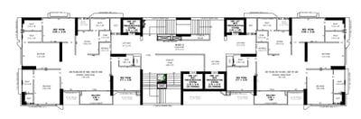 TREMONT TERRA Floor Plan