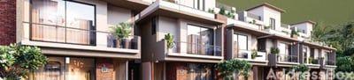 AARNA 15 Exterior