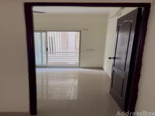 3 BHK Flats / Apartments for Sale in Thaltej Road Ahmedabad | Ananya Residency