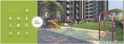 Residential Projects by Ami Enterprise | SANIDHYA HARMONY