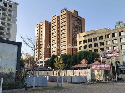 Residential Projects by Shreenath Buildcon | Bhagwat Elysium