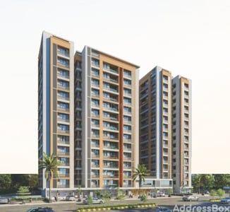 PUSHPAM HEIGHTS Exterior