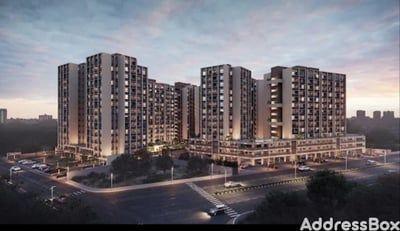 1 BHK Flats / Apartments for Rent in Jagatpur Ahmedabad | Sunrising homes