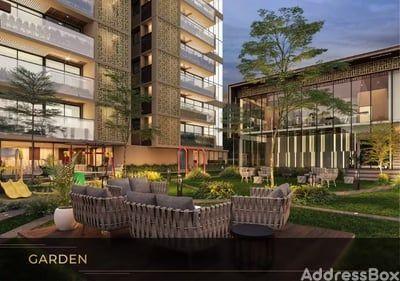 ARISTO AVIRA Amenities