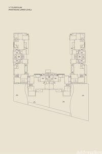 THE EMBERLYNN-2 Floor Plan