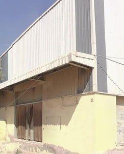 Warehouse for Sale in Changodar, Ahmedabad | Changodar Rd