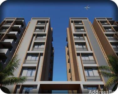 ANMOL BLISS - Commercial Exterior