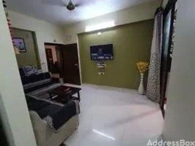 2 BHK Flats / Apartments for Sale in Ramnagar Ahmedabad | Samanvay Residency