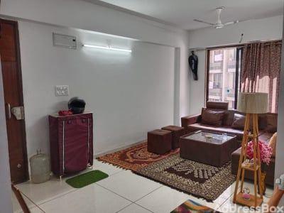 Property in SOUTH BOPAL | Ahmedabad