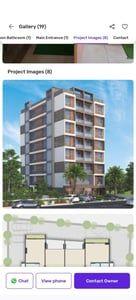 2 BHK Flats / Apartments for Sale in Kabir Chowk Ahmedabad | vihaan avenue