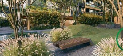 Siddhraj Zoey Exterior