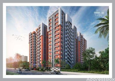 Panchamrut 3 Exterior