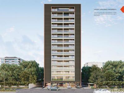 AAVKAR AMORE Exterior