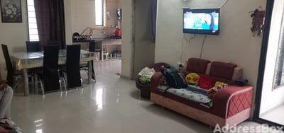 Flats / Apartments Below 50 Lakhs for Sale in Pansar, Ahmedabad | Pramukh Elegance