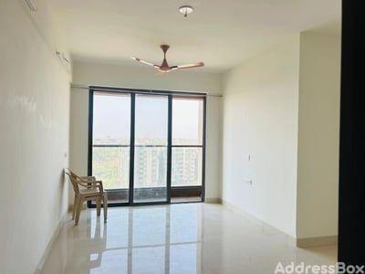 Residential Projects by Pacifica India Projects Private Limited | North Enclave