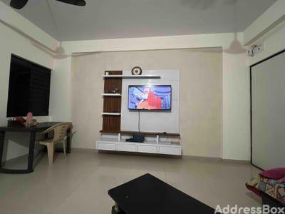 Flats / Apartments for Sale in Jasodanagar, Ahmedabad | Pushkar Residency