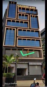 Commercial Property for Sale in Ahmedabad | Ganesh Icon