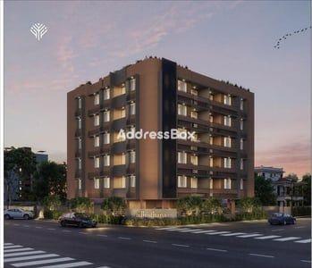 Residential Projects by Anon Inframanagement Llp | ADHISTHANA LUXURIA