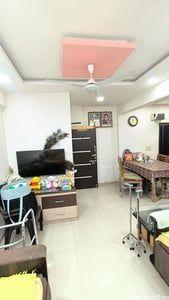 2 BHK Flats / Apartments for Sale in Sola Bhagwat Ahmedabad | Stavan Ample