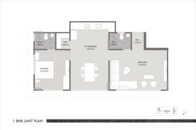 SHELADIA MANOR Floor Plan
