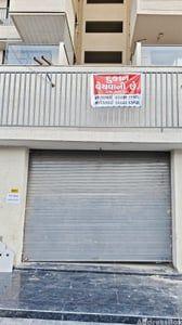 Showroom for Sale in Dadhana, Ahmedabad | ADVAIT