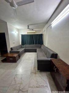 Flats for Resale in Ghatlodia, Ahmedabad | Aakanksha Apartment