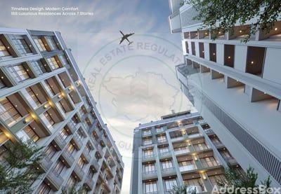 Shreemad Elenza Exterior