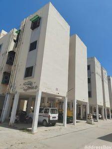 Flats / Apartments Below 80 Lakhs for Sale in Kathwada, Ahmedabad | Gokul Galaxy
