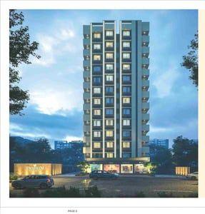 Flats / Apartments Below 40 Lakhs for Sale in Ahmedabad | PRATHAM HEIGHTS