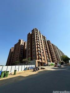 Flats / Apartments for Rent in Chharodi, Ahmedabad | MALABAR COUNTY 3