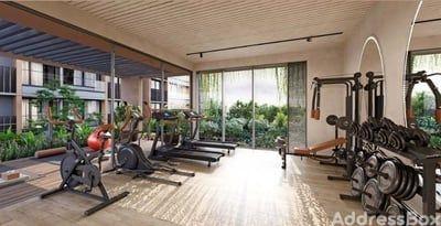 Divine Sanidhya Amenities