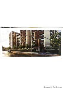 Residential Projects by Sanman Corporation | Centenary