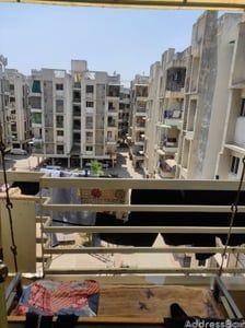 2 BHK Flats / Apartments for Sale in Vastral Ahmedabad | Krish Avenue 2